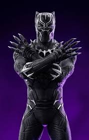 Black Panther