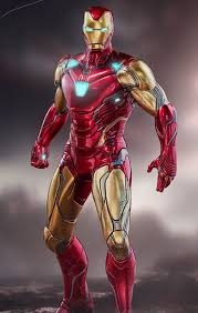 Iron Man