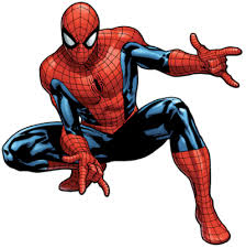 Spider Man