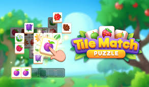 Tile Match Ad