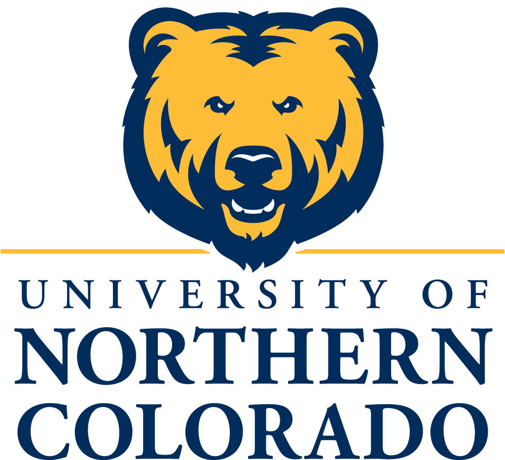 UNCO Bears Logo