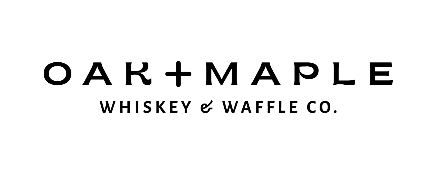 Oak & Maple Website