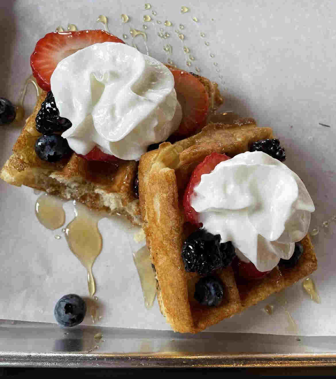 Berry Berry
